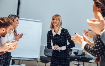 Checklist Presentation