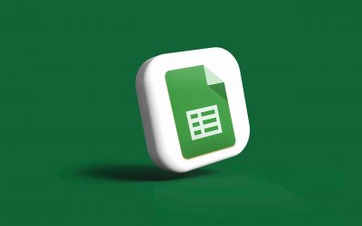 Google Sheets Shortcuts