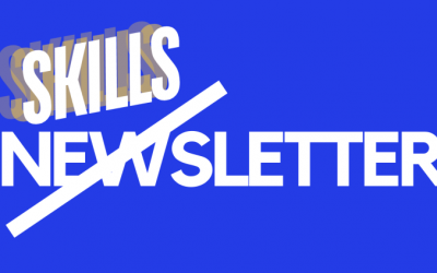 Skillsletter: Understand. Motivate. Facilitate.